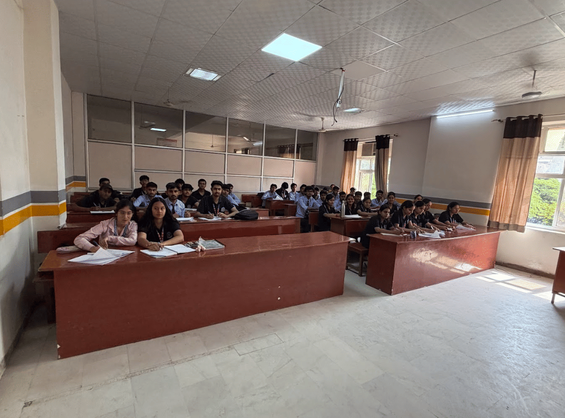 Arya College Jaipur hostel photo 12